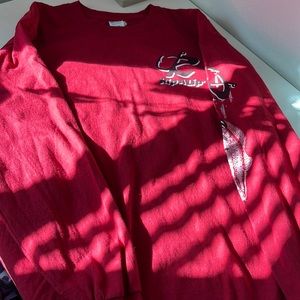 Excellent condition Rip A Lip long sleeve t